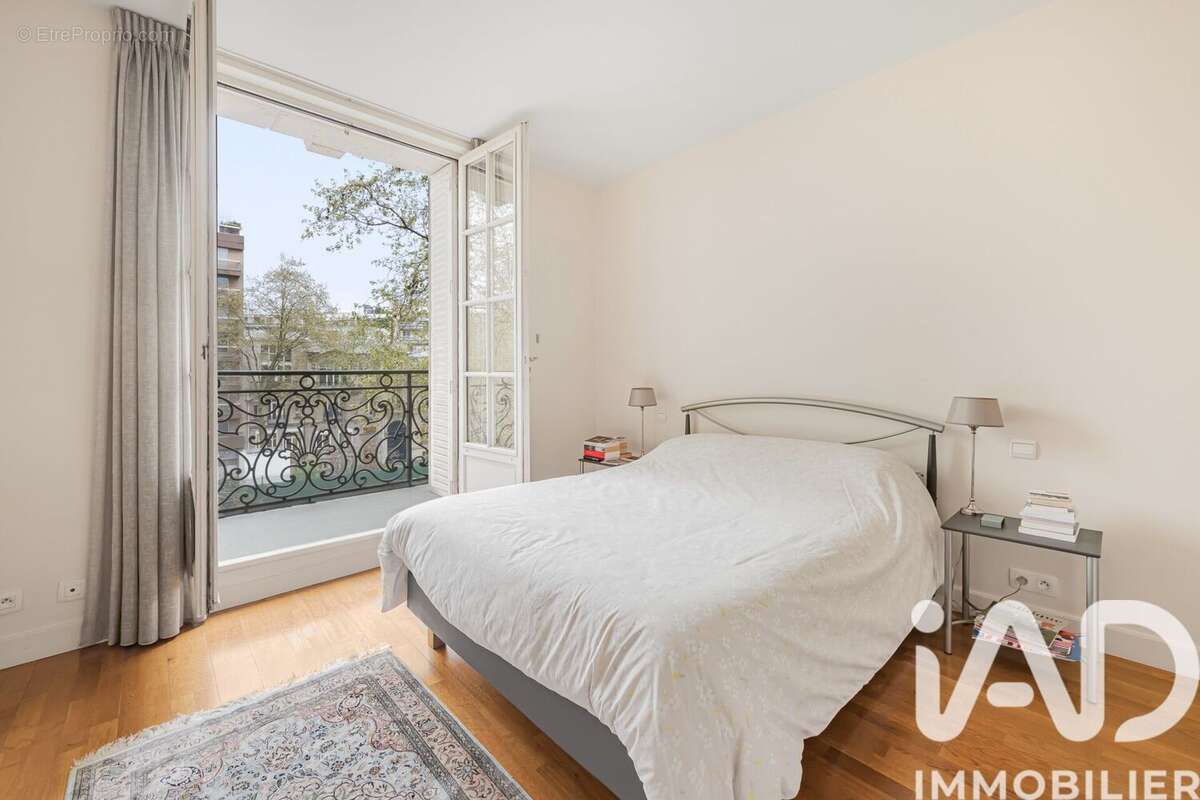 Photo 5 - Appartement à PARIS-17E