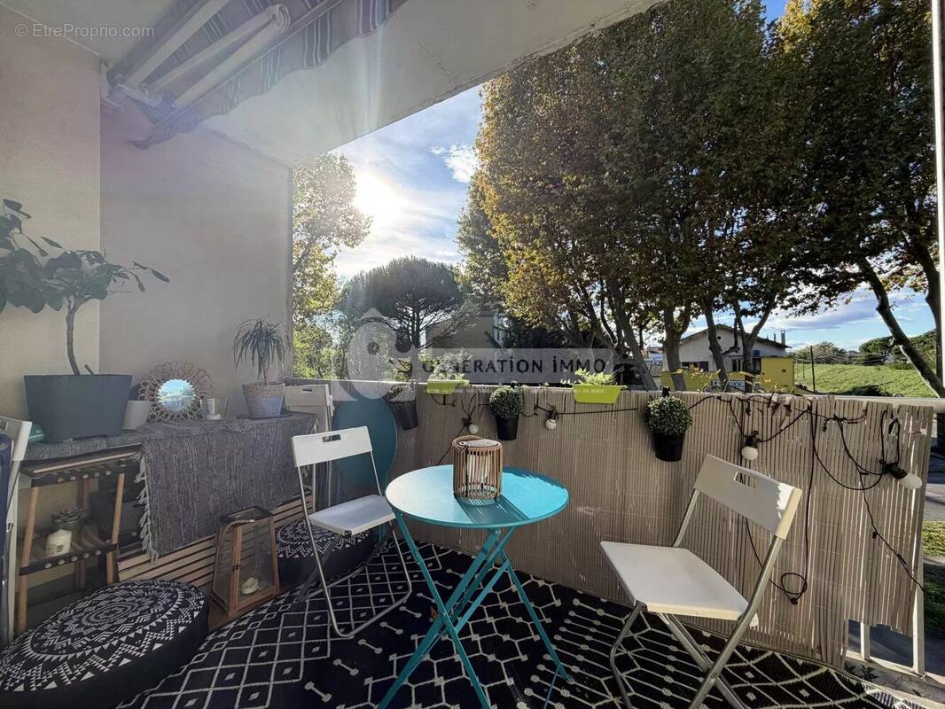 Appartement à ARLES