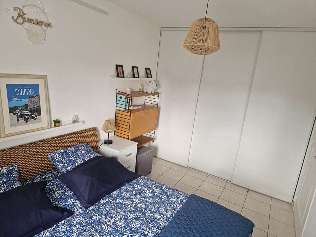 Appartement à DINARD