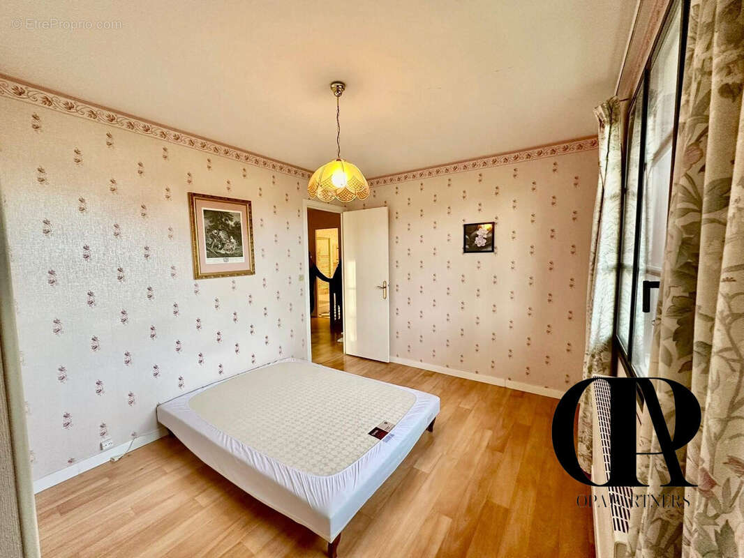 Maison à MORSANG-SUR-ORGE