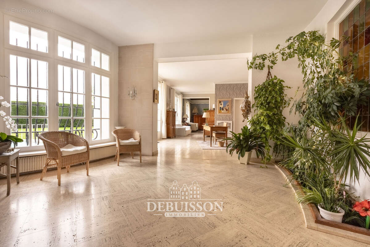 Maison à ABLAIN-SAINT-NAZAIRE