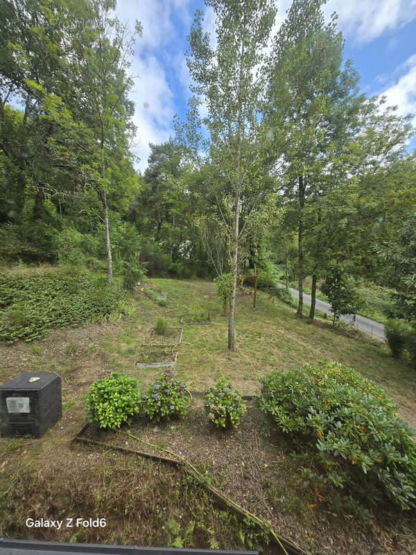 Maison à SAINT-JEAN-DU-BRUEL
