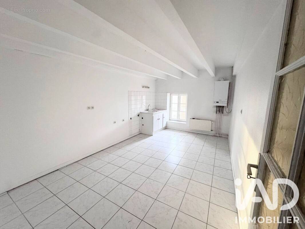 Photo 1 - Appartement à SOLGNE