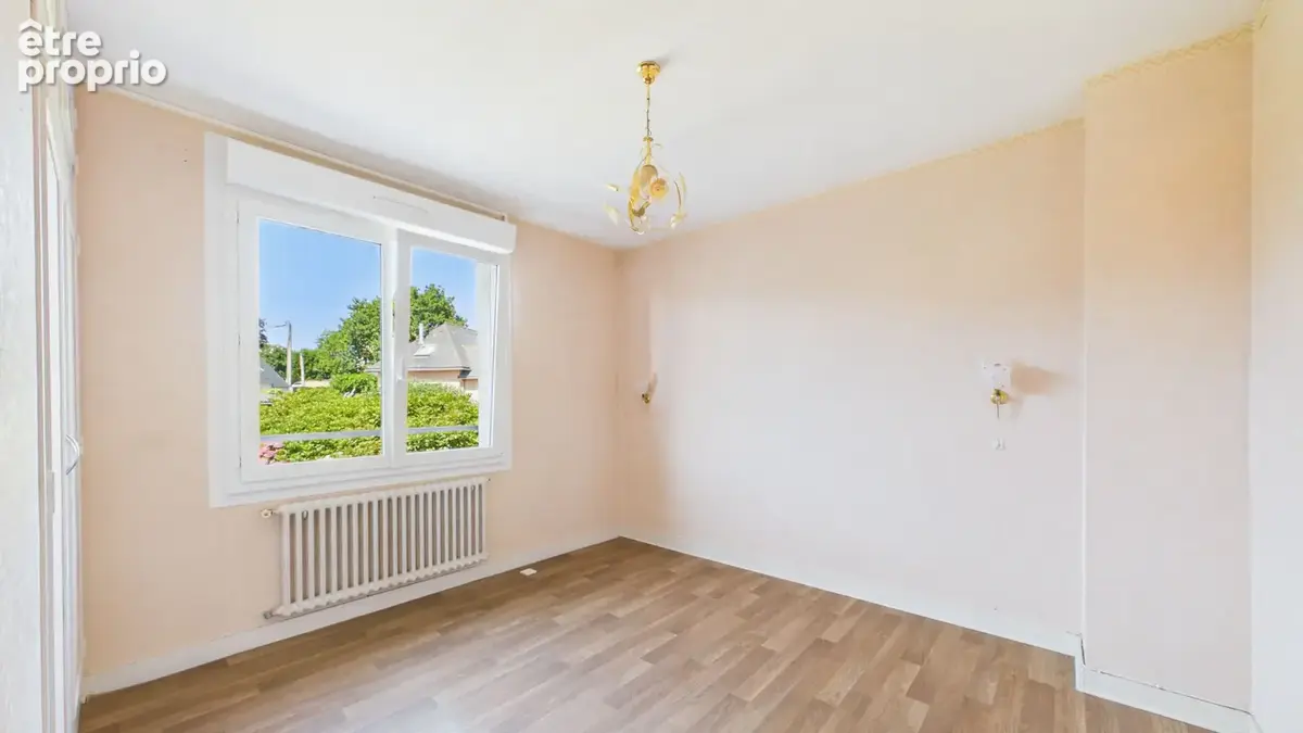 Maison Le Relecq Kerhuon - photo 8