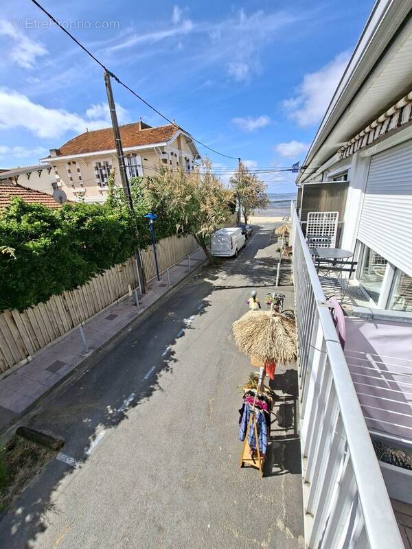 Appartement à ANDERNOS-LES-BAINS