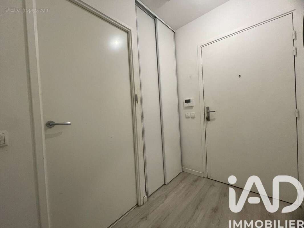 Photo 5 - Appartement à CHELLES