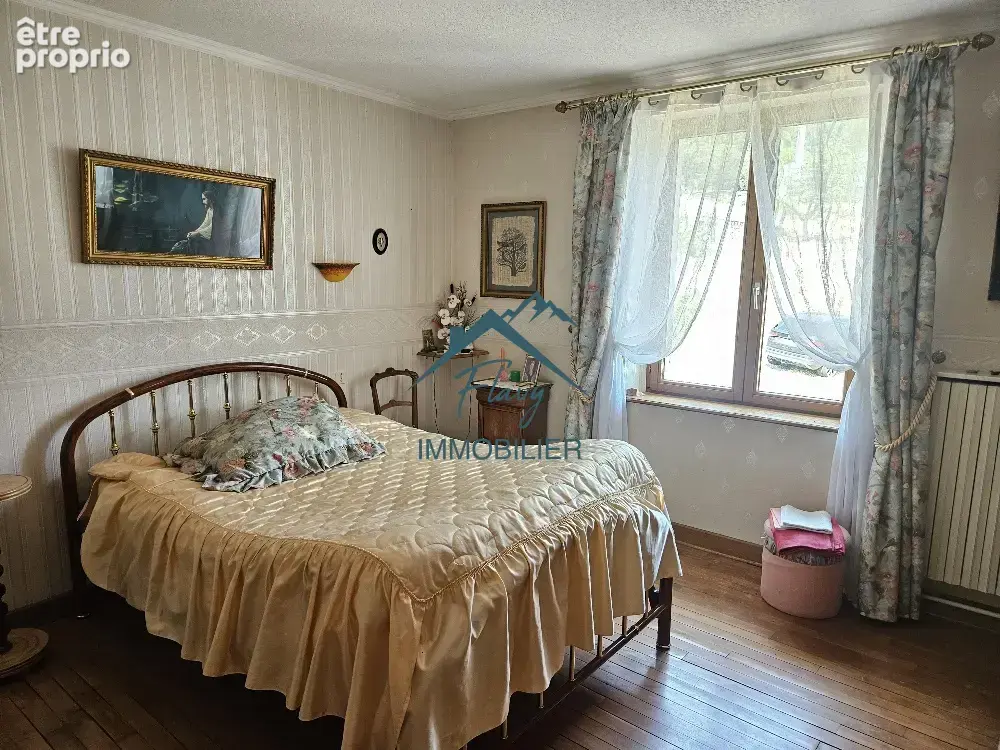 Maison + Gîte sur 1ha 5! - La Forge - photo 13