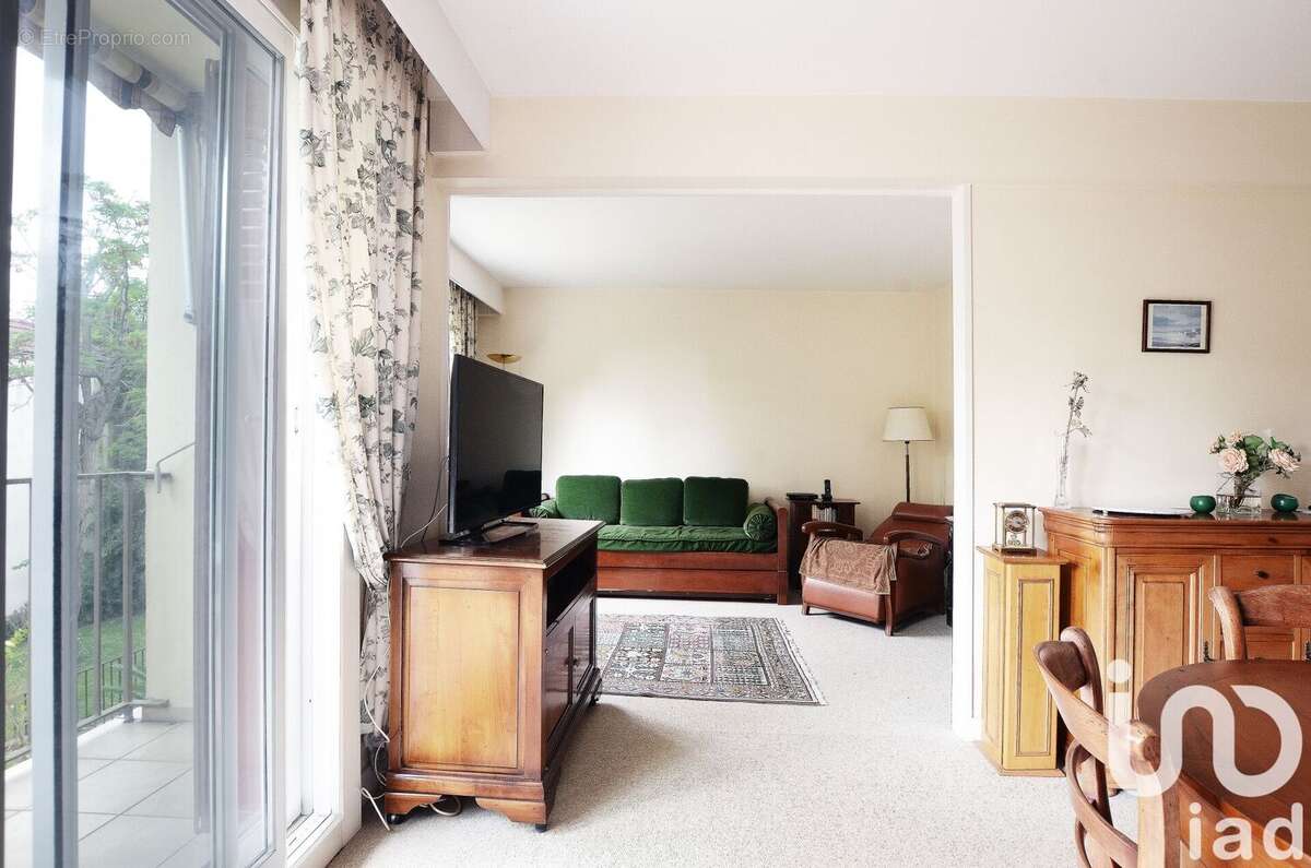 Photo 7 - Appartement à COLOMBES