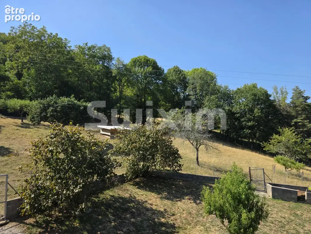 Grande maison proche belley - avec vue sur le rhône - photo 13