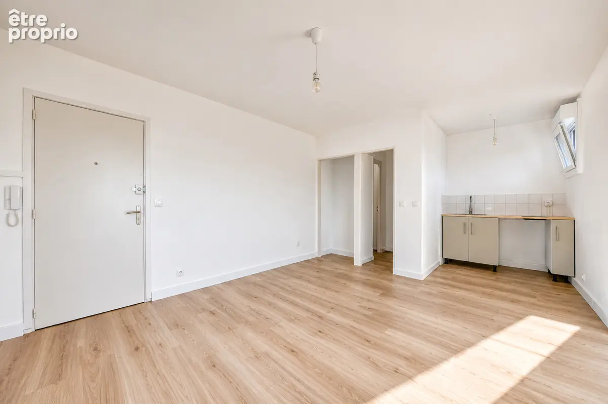 Studio - Thabor - photo 6