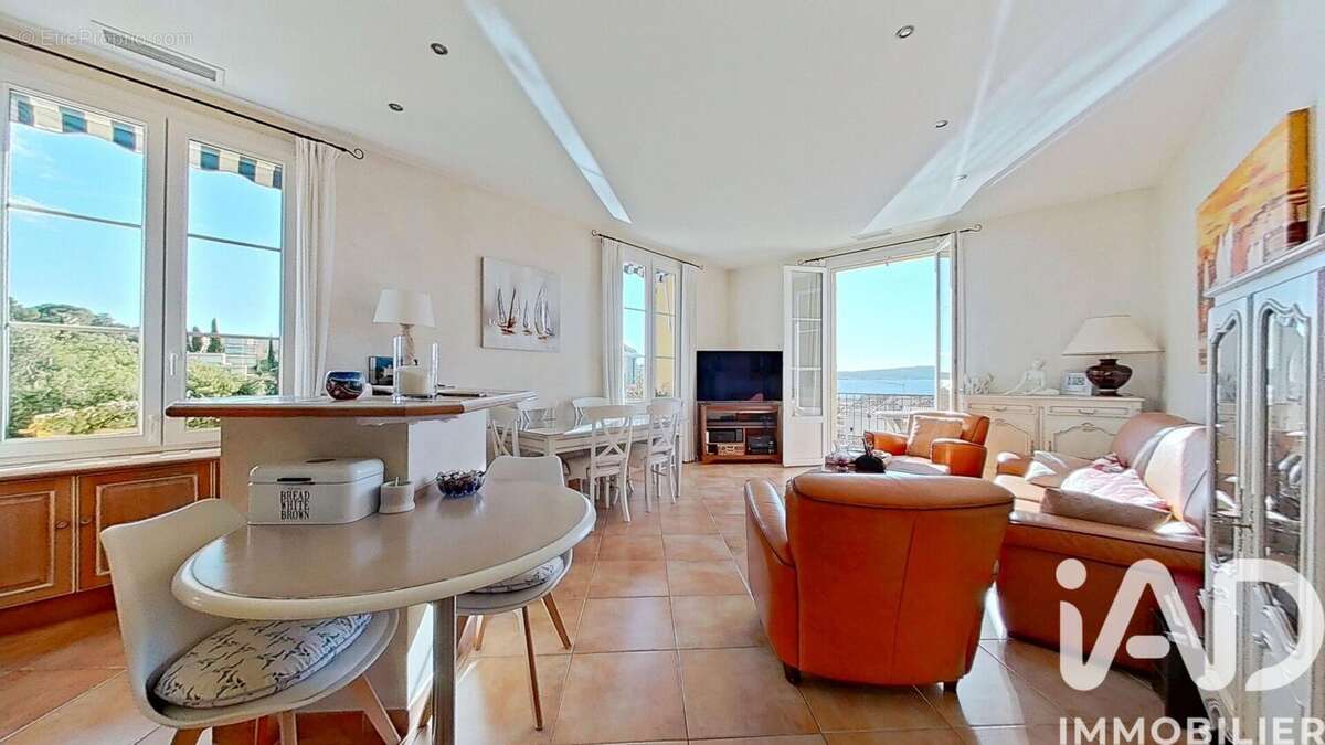 Photo 5 - Appartement à SAINTE-MAXIME