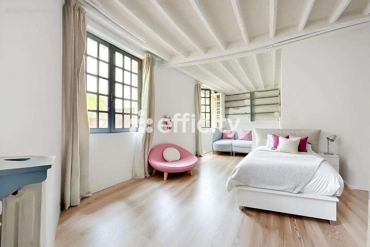 Maison à CORMEILLES-EN-VEXIN