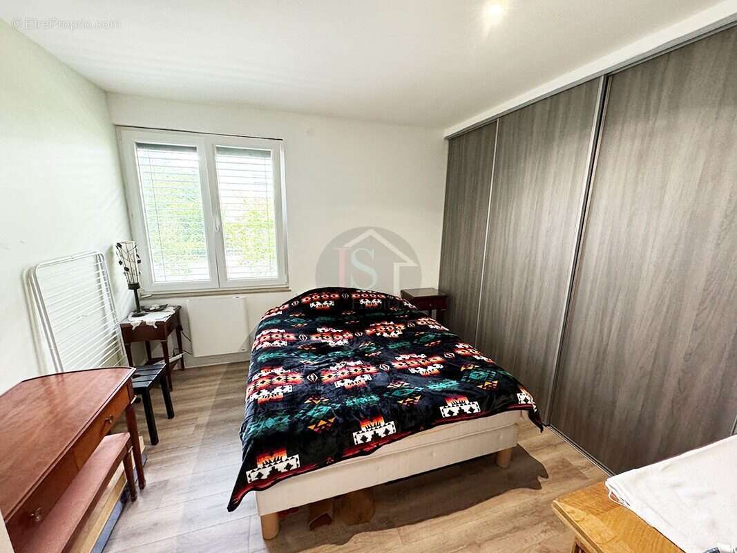 Appartement à BISCHHEIM