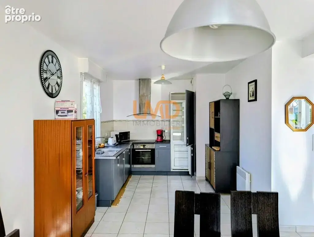 Maison à 50 m de la plage de Pentrez - photo 5