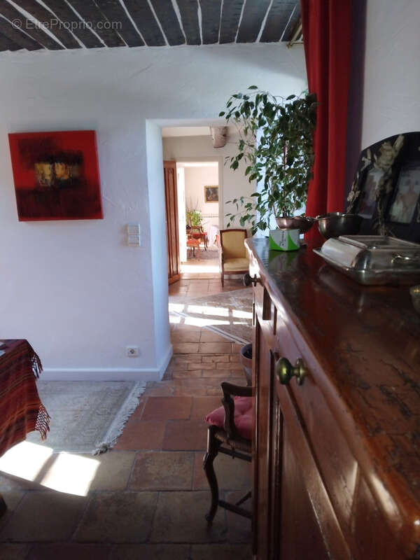 Maison à HYERES