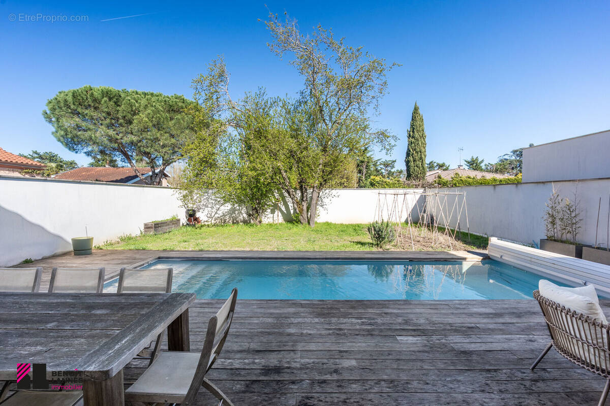 Photo 1 - Maison à TOULOUSE