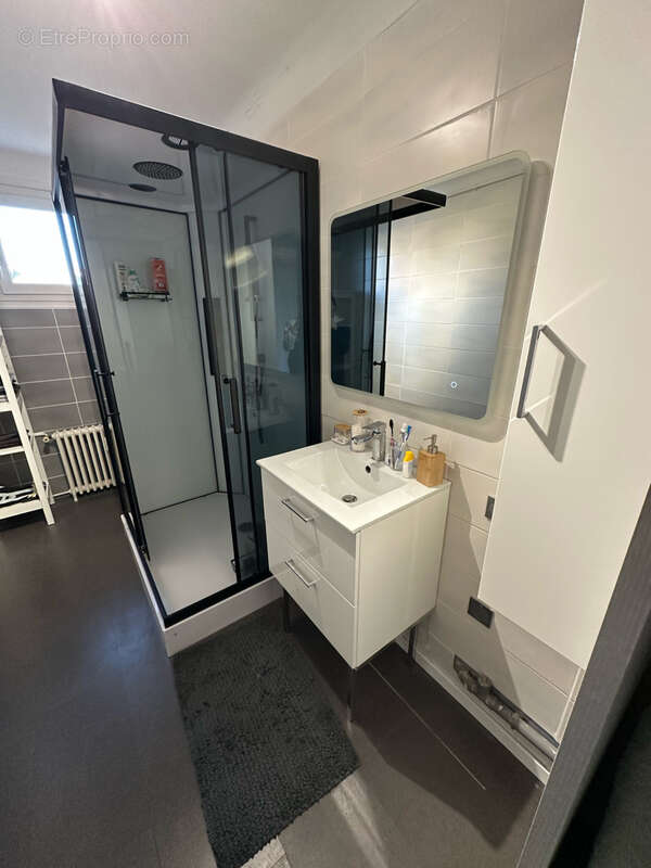 Appartement à TROYES