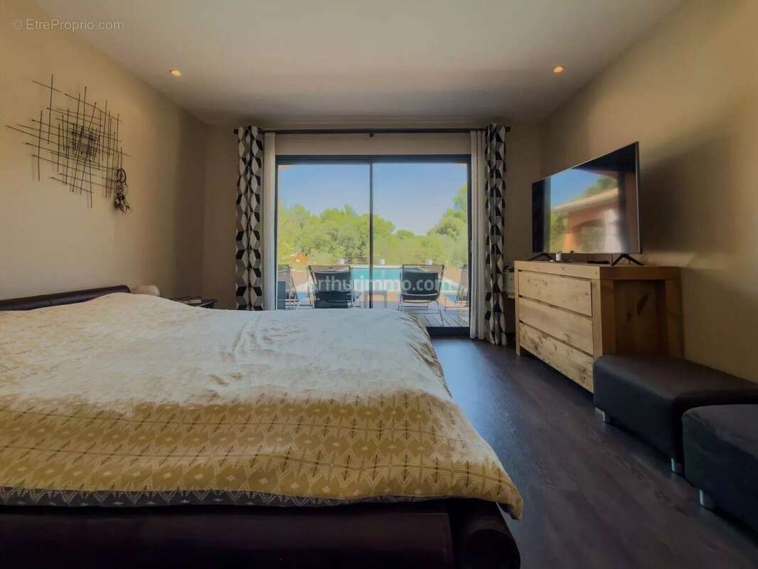 Vente Maison Tourtour(83690) 956 800ï¿œ - photo 9