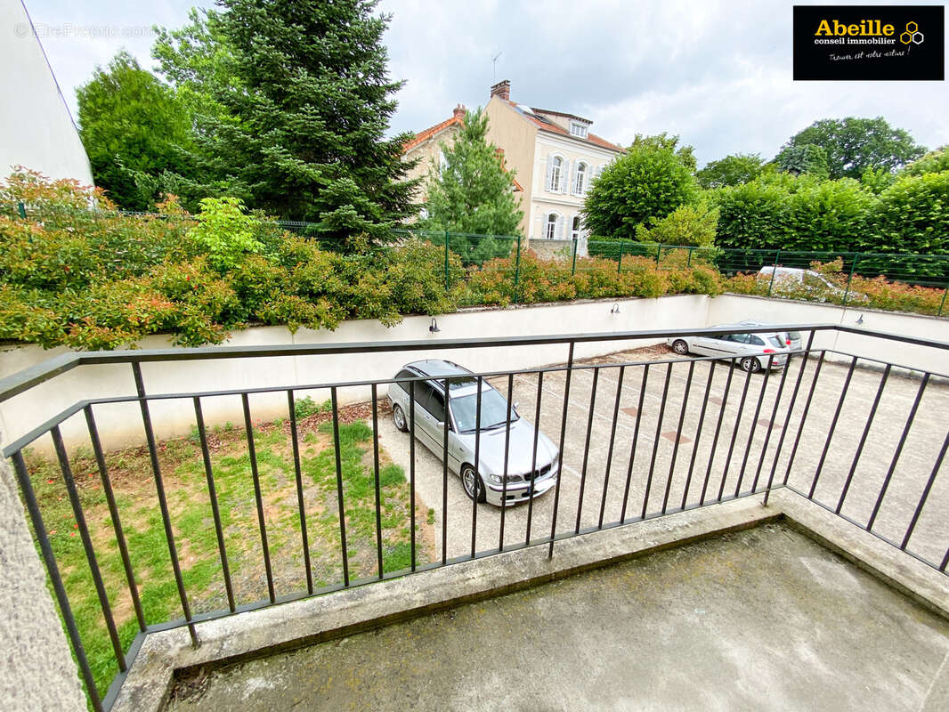 Appartement à SAINT-CHERON