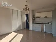 Appartement à BEDARIEUX