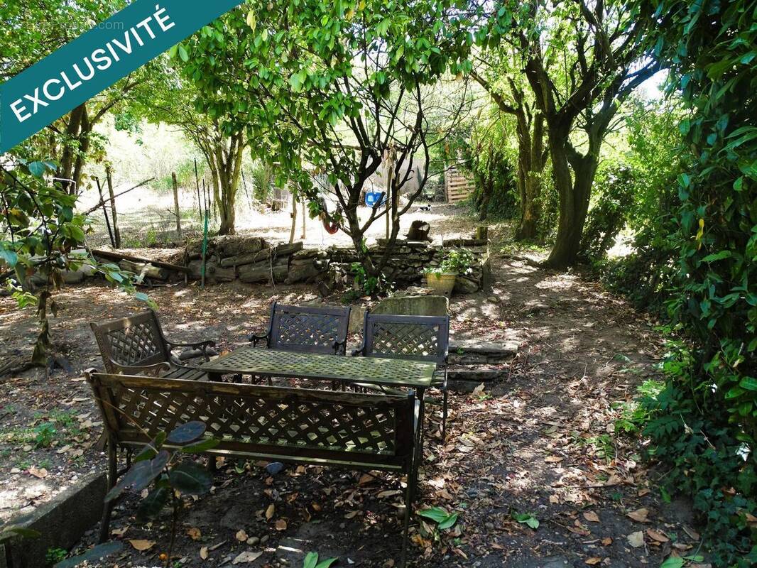 Photo 1 - Maison à GENAY