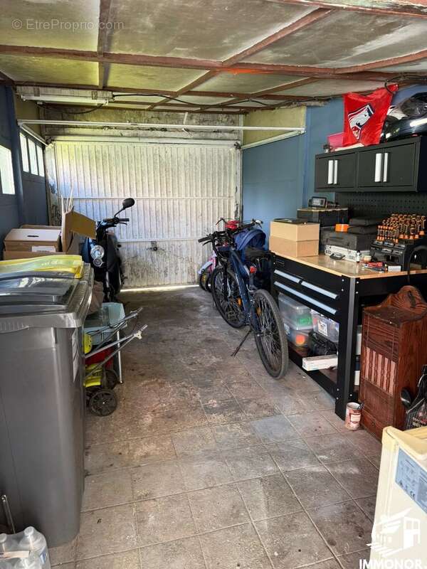 Maison à FACHES-THUMESNIL