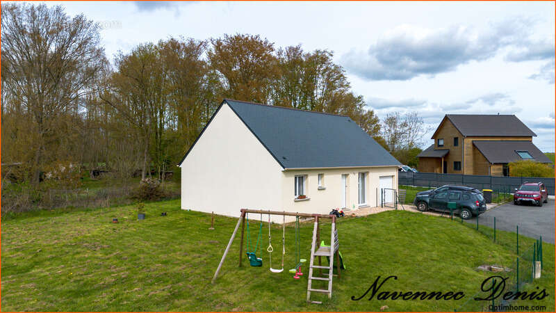Maison à LE NEUBOURG