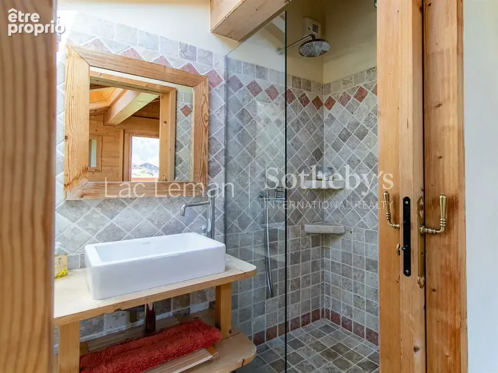 Samoëns – L'alliance parfaite du caractère alpin et du raffinement moderne - photo 17