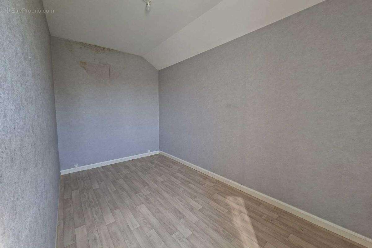 Maison à MONTCEAU-LES-MINES