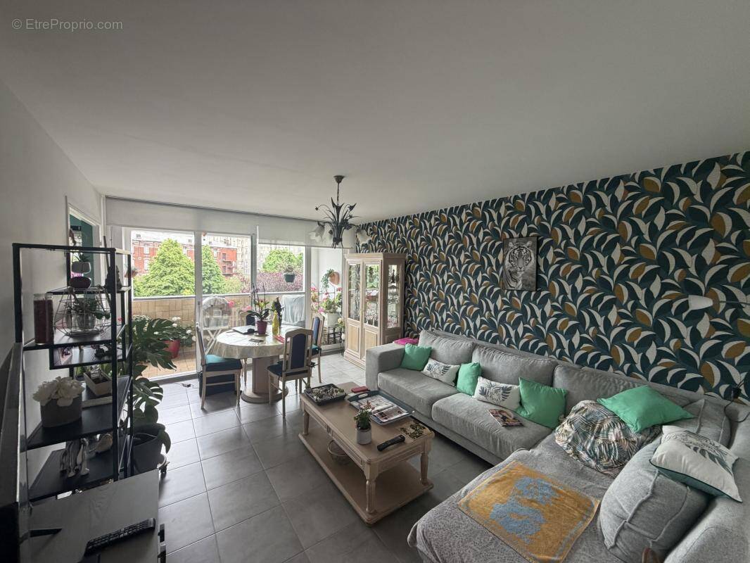 Appartement à TOURCOING