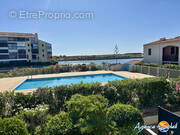 Appartement à SAINT-CYPRIEN