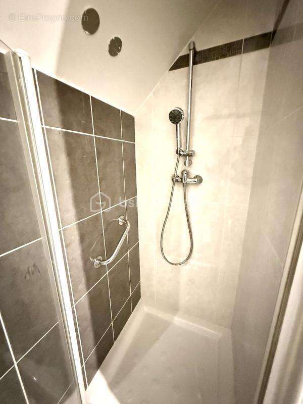 Appartement à MONTLHERY