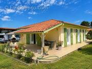 Maison à LE BARP