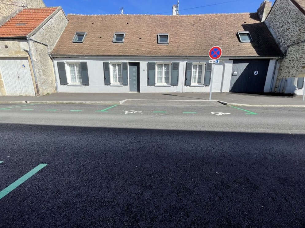 Maison atypique 4 chambres  290 000 - photo 15