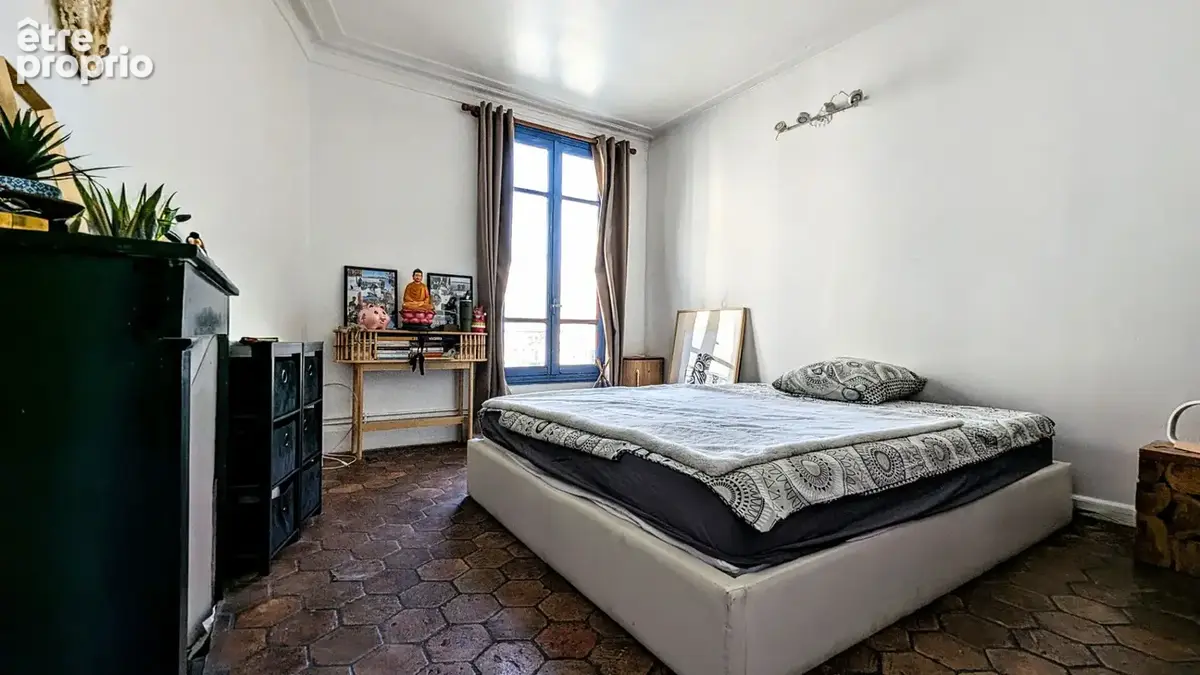 Appartement Duplex Saint Denis 6 pièce(s) 111.51 m2 - photo 5