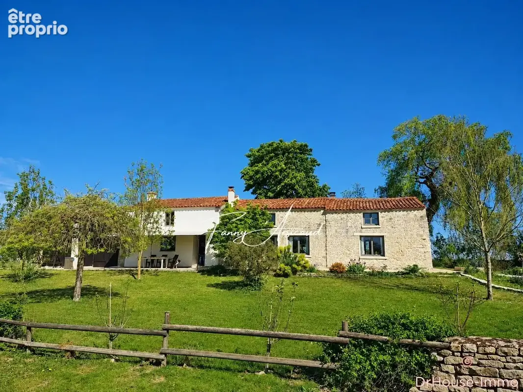 Maison 7 pièces 158 m² à vendre à Vix (85770) - photo 92