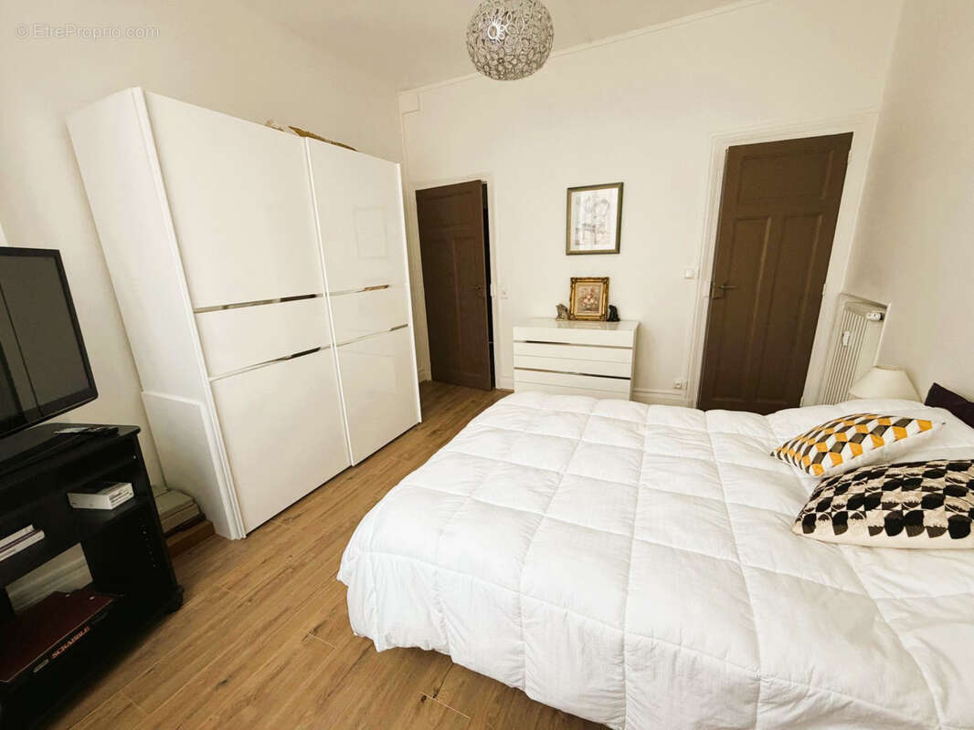 Appartement à VICHY