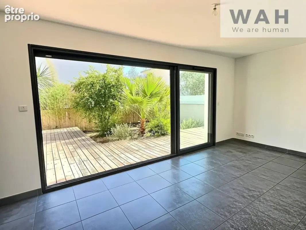 Exclusivité vente villa contemporaine 34740 vendargues - photo 8