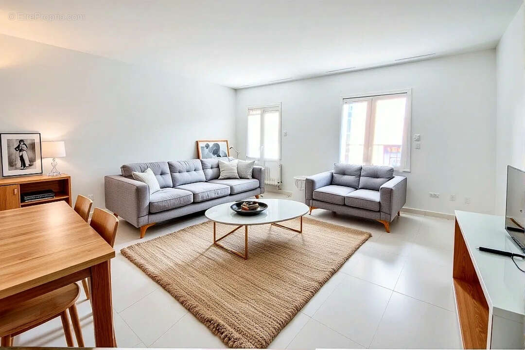 Appartement à ORANGE