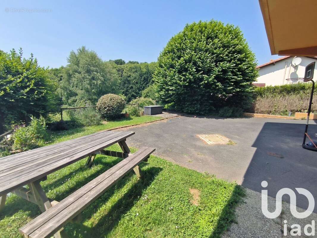 Photo 9 - Maison à POUZAUGES