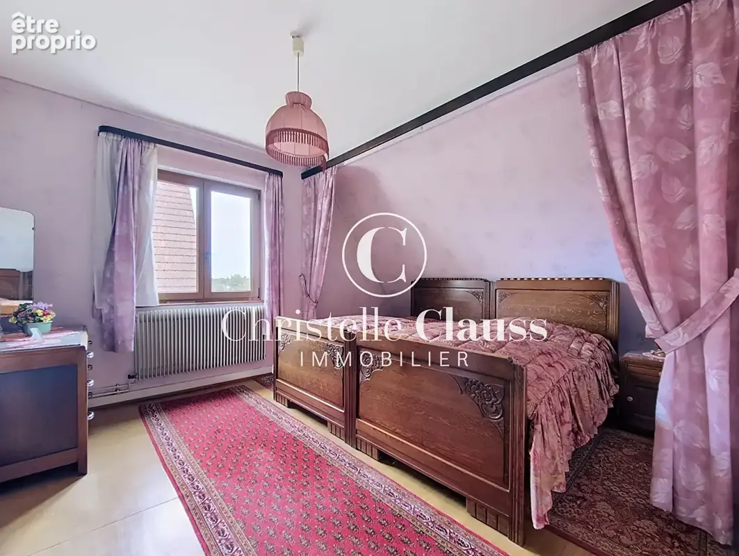 Maison 6 pièces 127.95 m² - photo 8