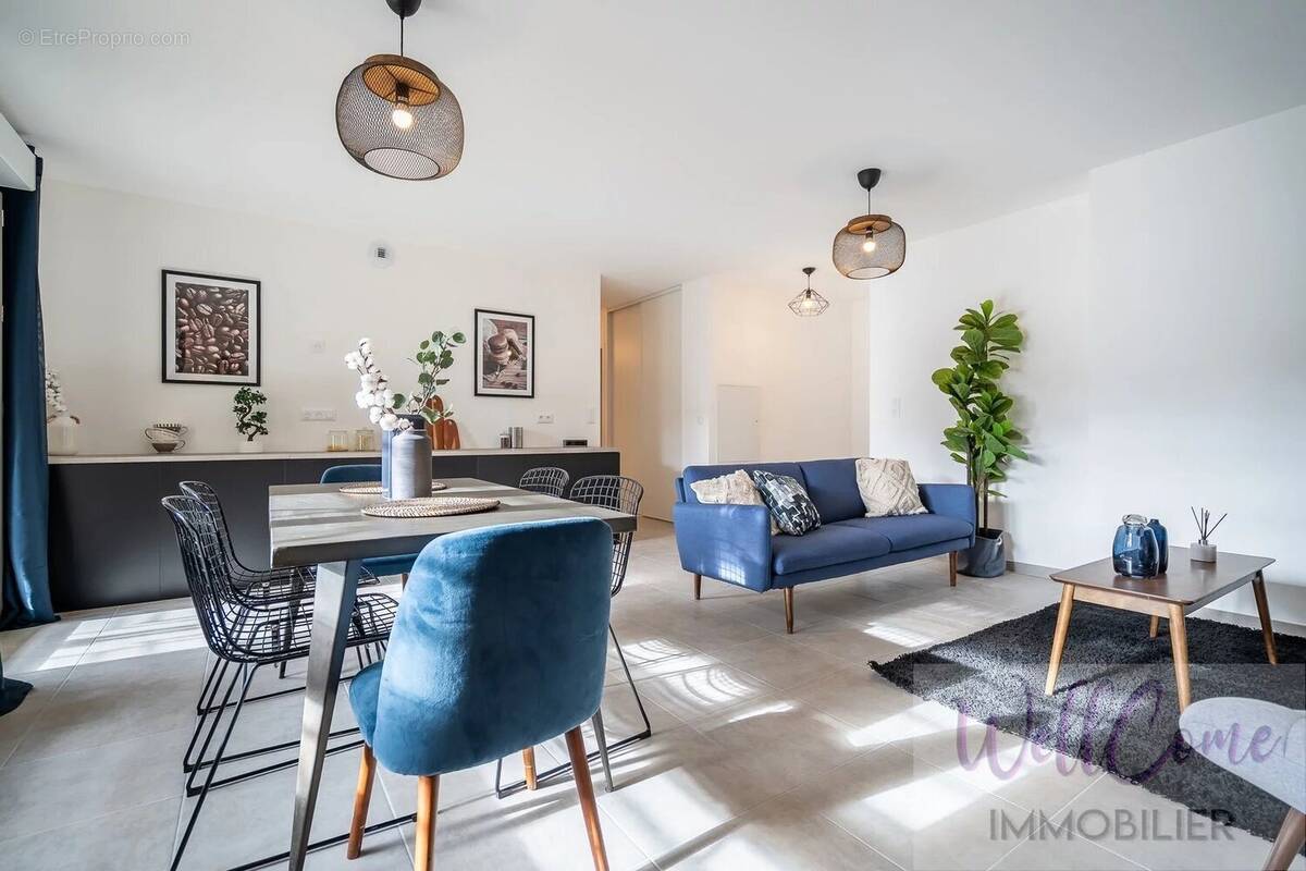 Appartement à ANNECY