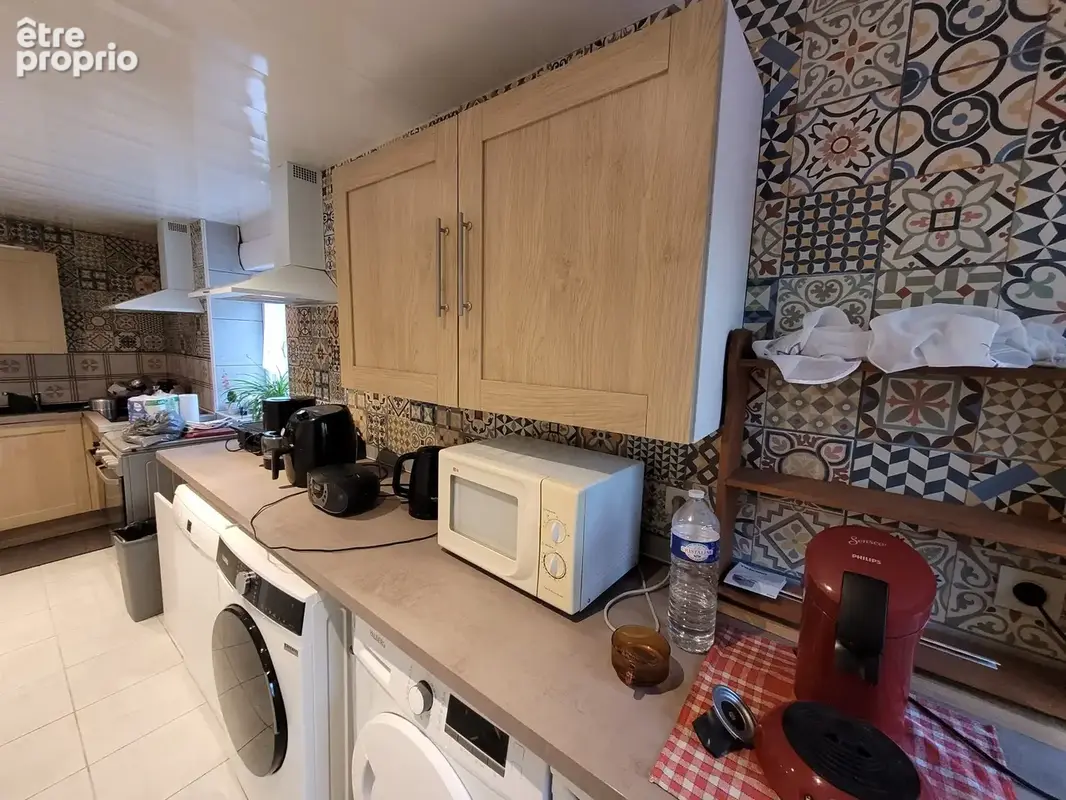 Maison 6 pièces 120 m² à vendre à Avesnes-Sur-Helpe (59440) - photo 6