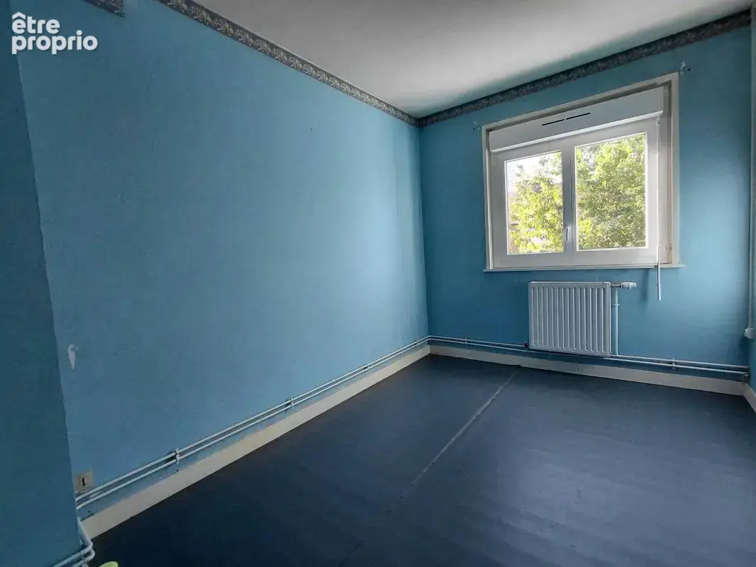 Oignies - type 4 - 70 m² - photo 6