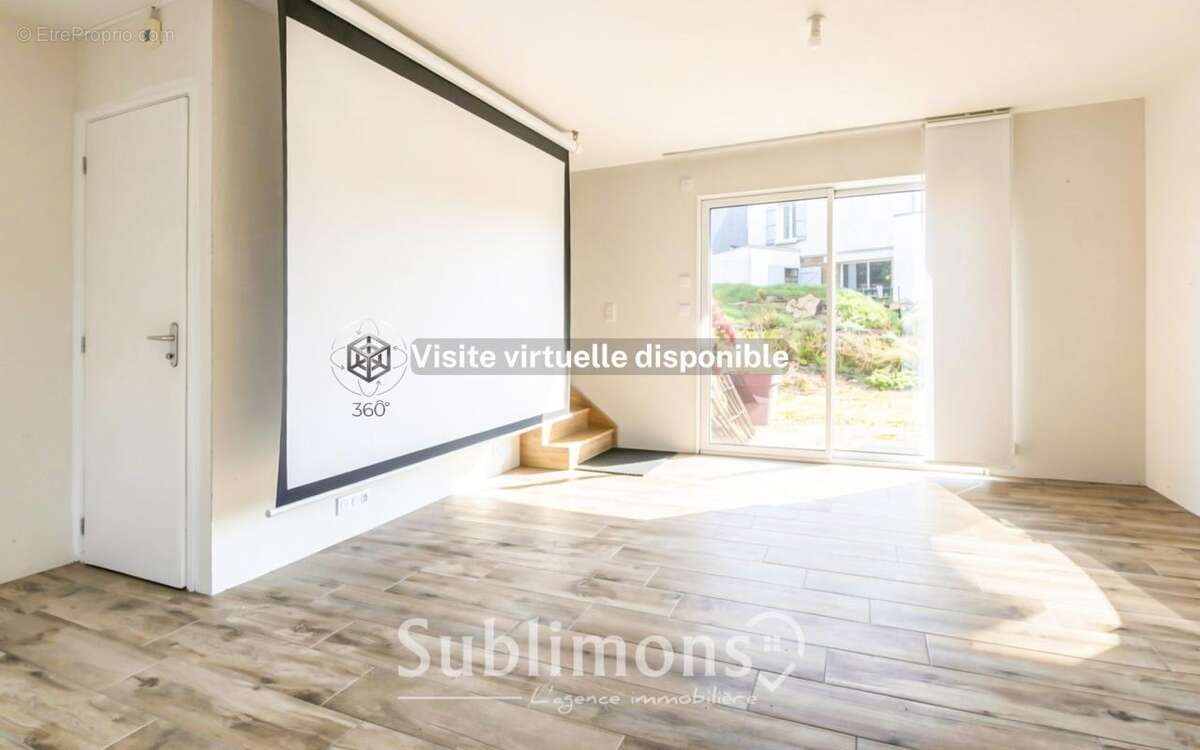 Maison à SAINT-PHILIBERT