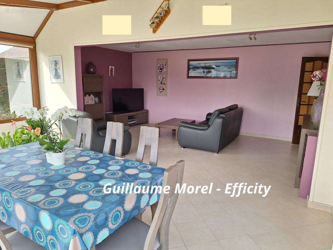 Maison à GAINNEVILLE