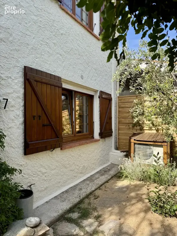 Maison T3 vue mer - Les Hameaux de Sampiero - photo 40