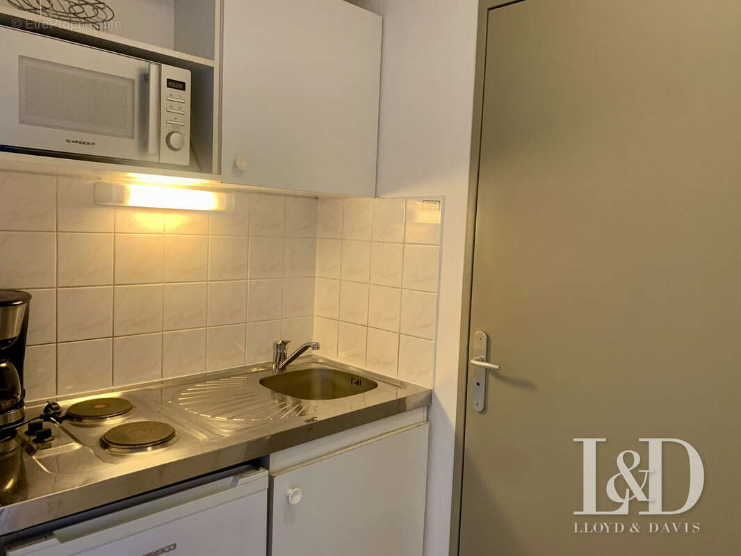 Appartement 30 m² à Aix-En-Provence  - photo 6