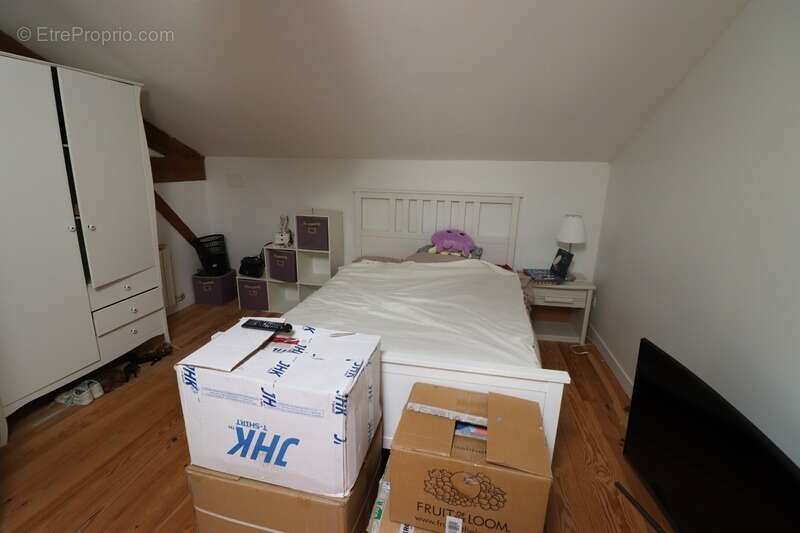 Maison de ville à vendre 3 pièces ROCHEFORT (17) - photo 11