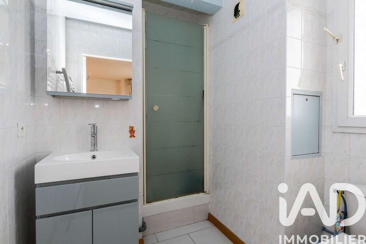 Photo 5 - Appartement à VITRY-SUR-SEINE